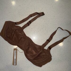 SKIMS Jasper Balconette Bra